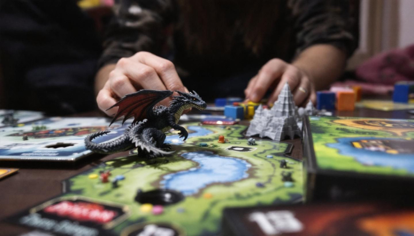 Comment choisir le cadeau parfait pour tout amateur de jeux et figurines ?